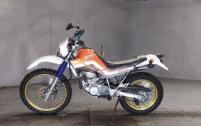 YAMAHA SEROW 225W DG08J