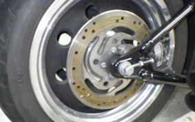 HARLEY FXSTB 1450 2006