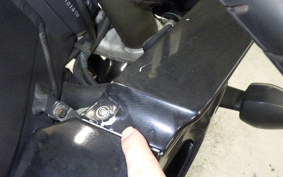 HONDA RVT1000R 2001