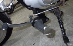 SUZUKI GZ125-HS 1997