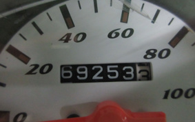 SUZUKI ADDRESS V125 CF46A