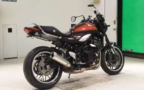 KAWASAKI Z900RS 2018 ZR900C