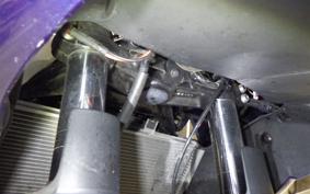 KAWASAKI NINJA 400R ABS 2012 ER400B