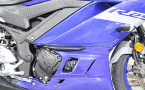 YAMAHA YZF-R25 RG43J