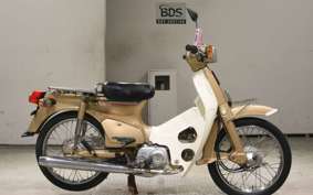 HONDA C90 SUPER CUB E HA02