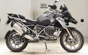BMW R1200GS 2015