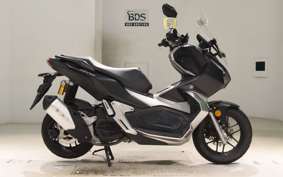 HONDA ADV150 2014 KF38