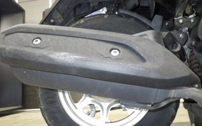 HONDA TACT Basket AF75