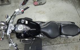 YAMAHA DRAGSTAR 400 CLASSIC 2003 VH01J