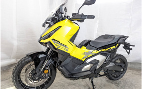 HONDA X-ADV 750 2025 RH21