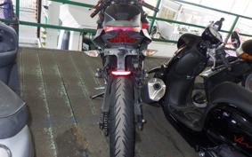 KAWASAKI NINJA 250 EX250P