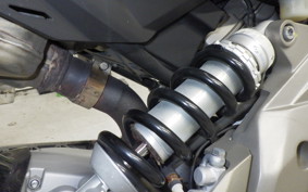APRILIA SHIVER 750GT 2009