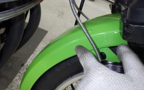 KAWASAKI Z1000 R 2017