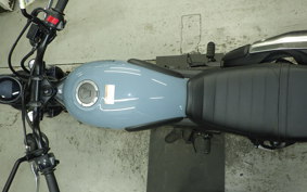 HONDA CL250-2 1986 MC57