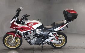 HONDA CB1300SF BOLDOR SC54