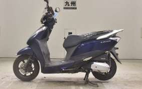 HONDA LEAD 125 JF45