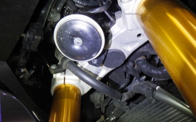YAMAHA TRACER 9 GT+ 2024 RN70J