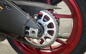 KAWASAKI NINJA ZX-6R A 2025 ZX636J
