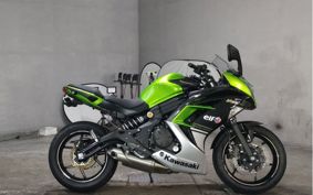 KAWASAKI NINJA400 EX400E