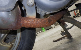 YAMAHA AXIS 100 2020 SB01J