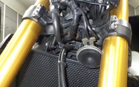 YAMAHA MT-09 ASP 2019 RN52J