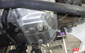 HONDA CHALY 50 CF50