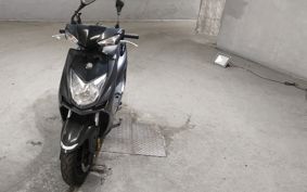 YAMAHA CYGNUS125XSR SED8J