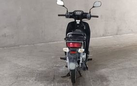 HONDA SUPER CUB50 AA04