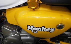 HONDA MONKEY 125 2012 JB02