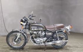 HONDA CB500 CB500T