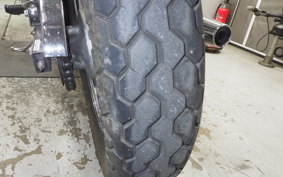 HONDA REBEL 250 2025 MC13