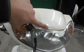 HONDA DIO Gen.6 AF68