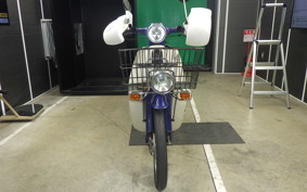 HONDA C50 SUPER CUB AA01