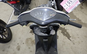 HONDA DIO Gen.6 2002 AF62