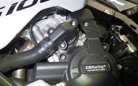 BMW S1000R 2021
