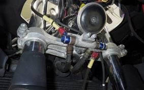 SUZUKI BANDIT 1250 F 2011 GW72A