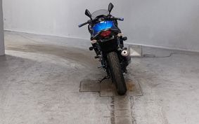 KAWASAKI NINJA 250 EX250L