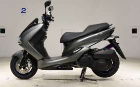 YAMAHA MAJESTY155 Gen.2 S 1997 SG52J