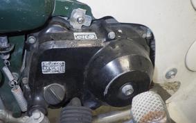 HONDA C50 SUPER CUB 2020 AA01