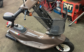 HONDA ZOOK AF26