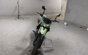 KAWASAKI D-TRACKERX LX250V