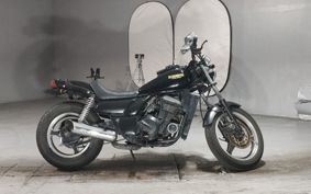 KAWASAKI ELIMINATOR 250 EL250A