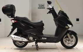 SYM RV125 I Type 2013