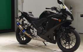 HONDA CBR400R ABS 2014 NC47