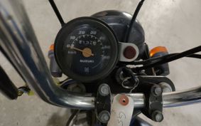 SUZUKI GS50 NA41A