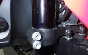 HONDA CRF250M 2017 MD38