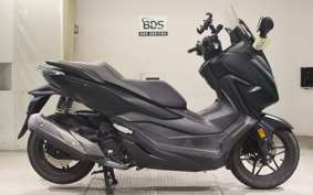 HONDA FORZA 250 MF13