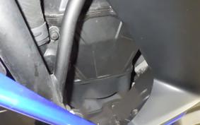 KAWASAKI NINJA 650 A 2017 ER650H