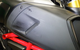 DUCATI DIAVEL 1260 S 2022