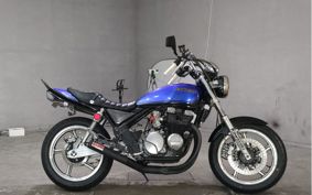 KAWASAKI ZEPHYR400 ZR400C
